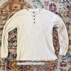 Comfy Longsleeve Shirt